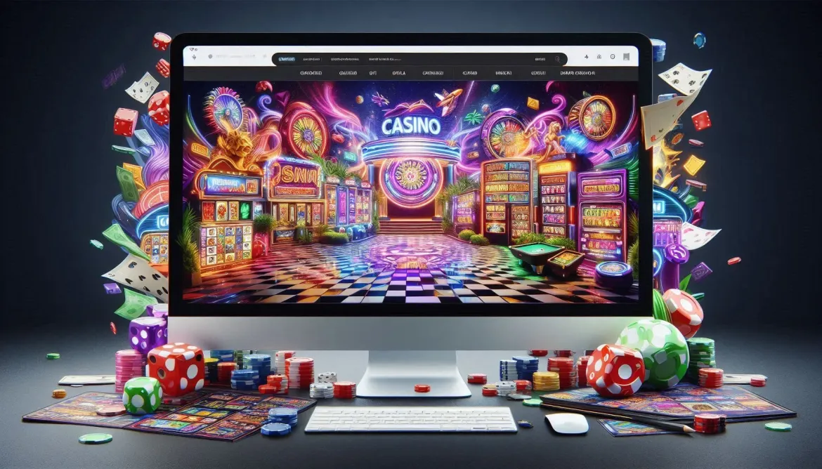 AllySpin Casino